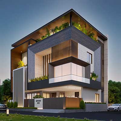 Building & Construction