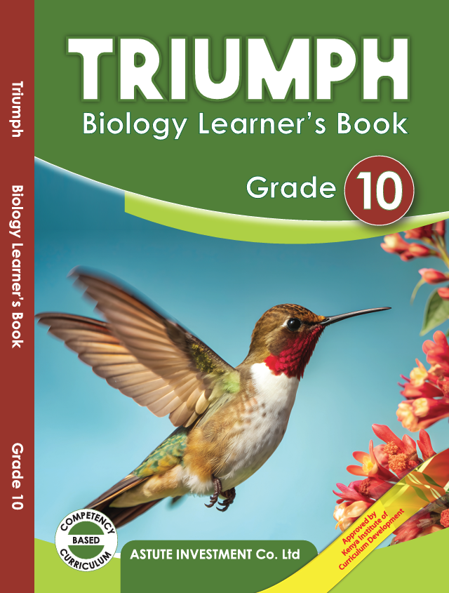 Triumph Biology