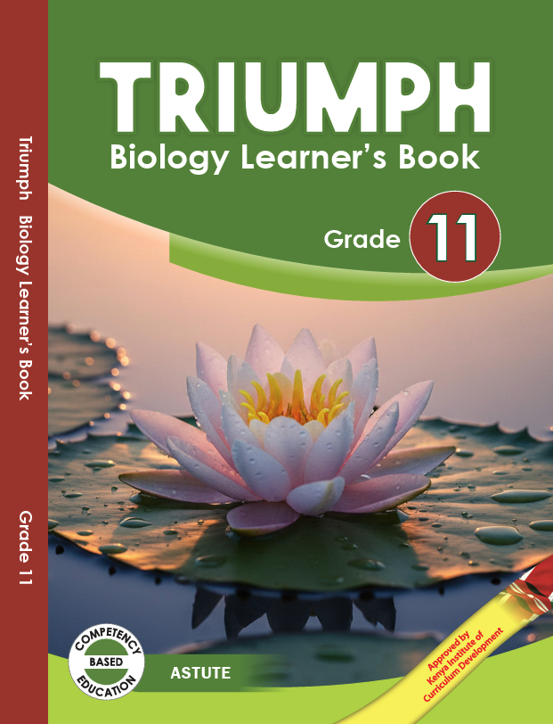 Triumph Biology