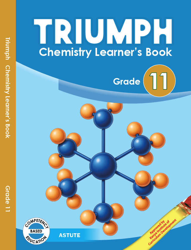 Triumph Chemistry