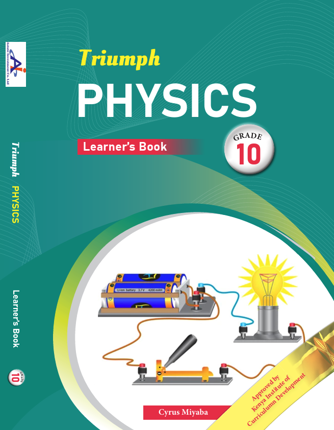 Triumph Physics
