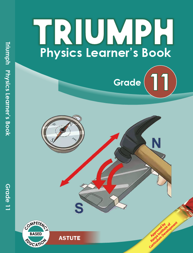 Triumph Physics